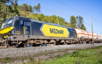 Indústria química valida segurança, qualidade e sustentabilidade da Medway