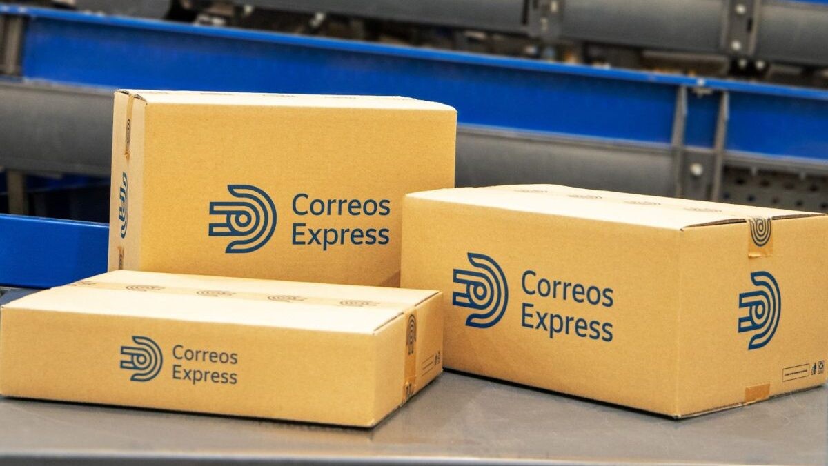 Correos Express inaugura plataforma direta na Covilhã