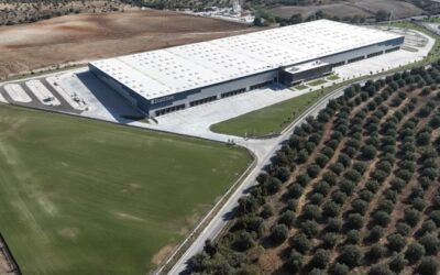 Retalhista Spar instala-se no Panattoni Park Santarém