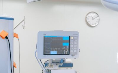 Exportações do setor da saúde crescem 37,9% em 2025