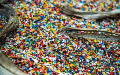 Tempestade Kristin: setor dos plásticos alerta para risco de desagregação industrial e pede medidas excecionais