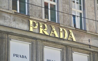 Prada rescinde contratos com fornecedores por violações de conformidade