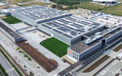 STIHL investe 125 milhões na Roménia para acelerar eletrificação e produção sustentável na Europa