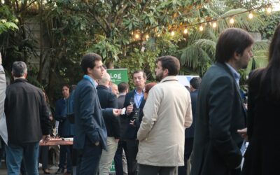 SCM Conference 2026 reúne líderes para debater desafios da nova supply chain