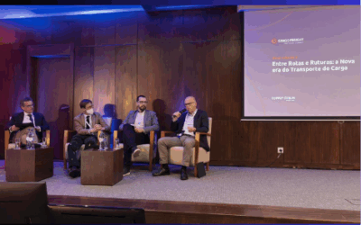 Cargo Freight 2026: Com rotas em rutura, a incerteza avoluma-se sobre o transporte de carga