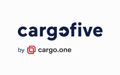 cargo.one compra Cargofive e lança sistema operativo AI-native para logística multimodal