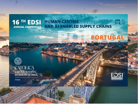 Desafios da gestão da cadeia de abastecimento em debate no Porto