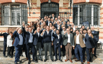 Dils entra no mercado francês e reforça presença europeia no imobiliário logístico e industrial