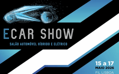 Ecar Show regressa à FIL com edição recorde e reforço na eletrificação de frotas comerciais
