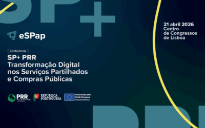 eSPap promove conferência sobre transformação digital e compras públicas no âmbito do PRR