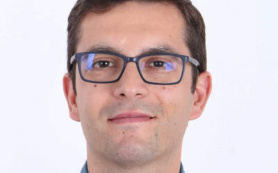 Ricardo Cruz é o head of procurement & purchasing da Proadec Portugal