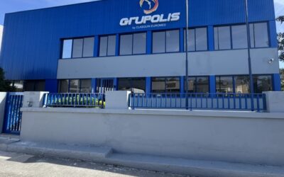 Grupolis Transitários disponibiliza linha rodoviária entre Portugal e Egito