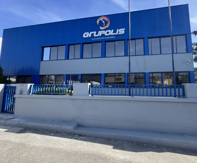 Grupolis Transitários