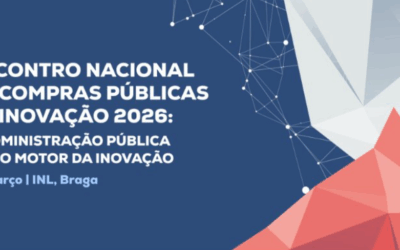 Braga recebe Encontro Nacional de Compras Públicas de Inovação 2026