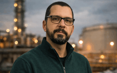 O verdadeiro choke point da supply chain não está no mar, está no procurement