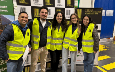 24 Horas de Logística: vale a pena parar uma equipa para isto?