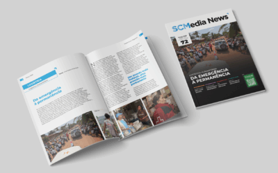 SCM #72 – Logística Humanitária: Quando a supply chain deixa de operar em modo normal