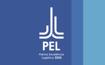 Candidaturas ao Prémio de Excelência Logística 2026 até 3 de maio