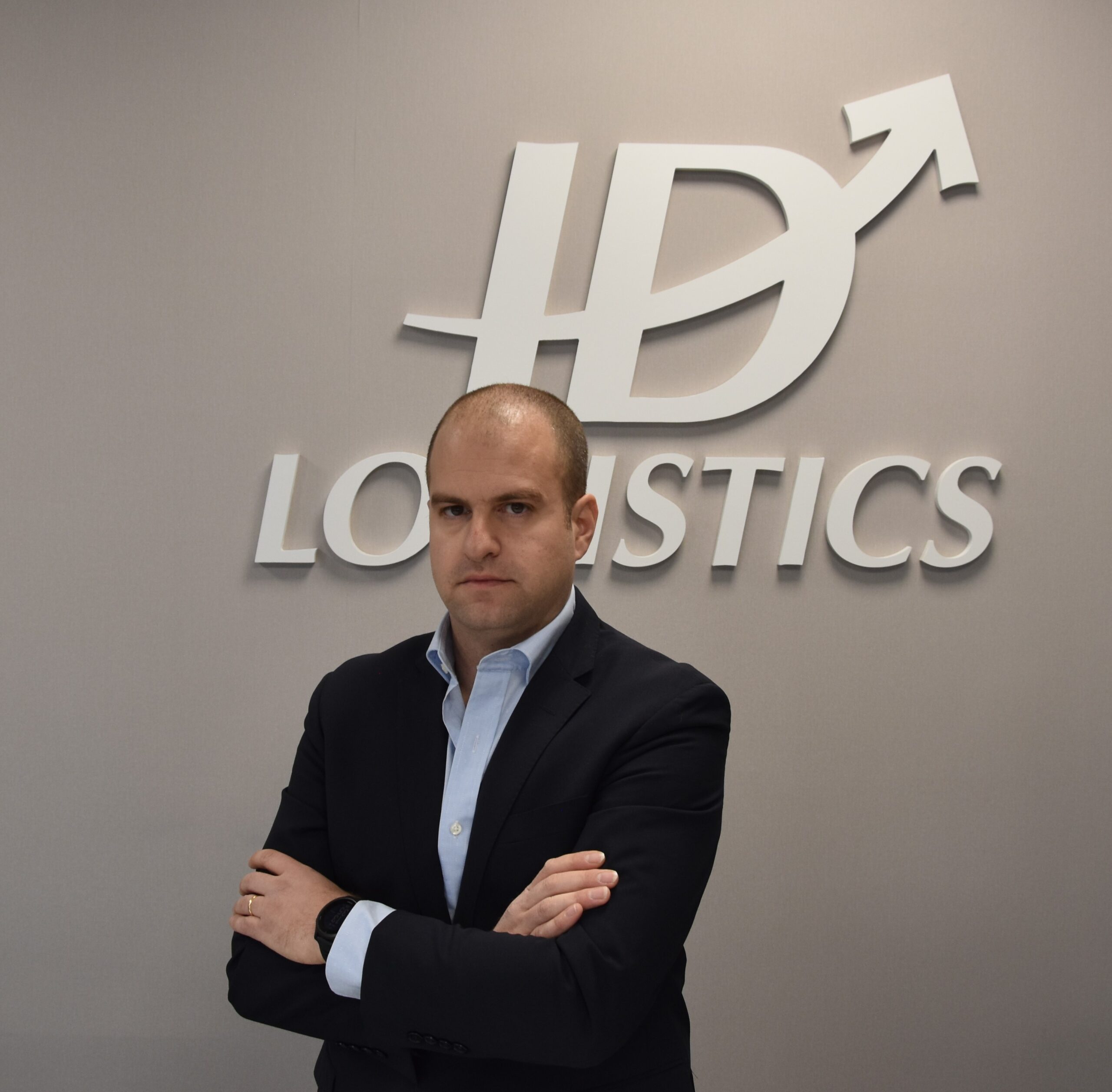 ID Logistics Ibéria nomeia Stanislas Herreras como diretor de I&D