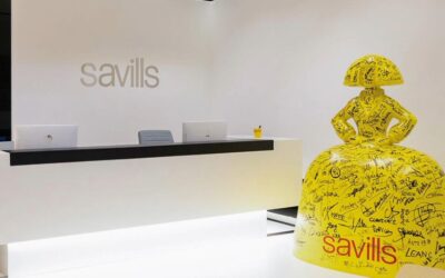 Savills combina operações de Portugal e Espanha sob a designação de Savills Iberia