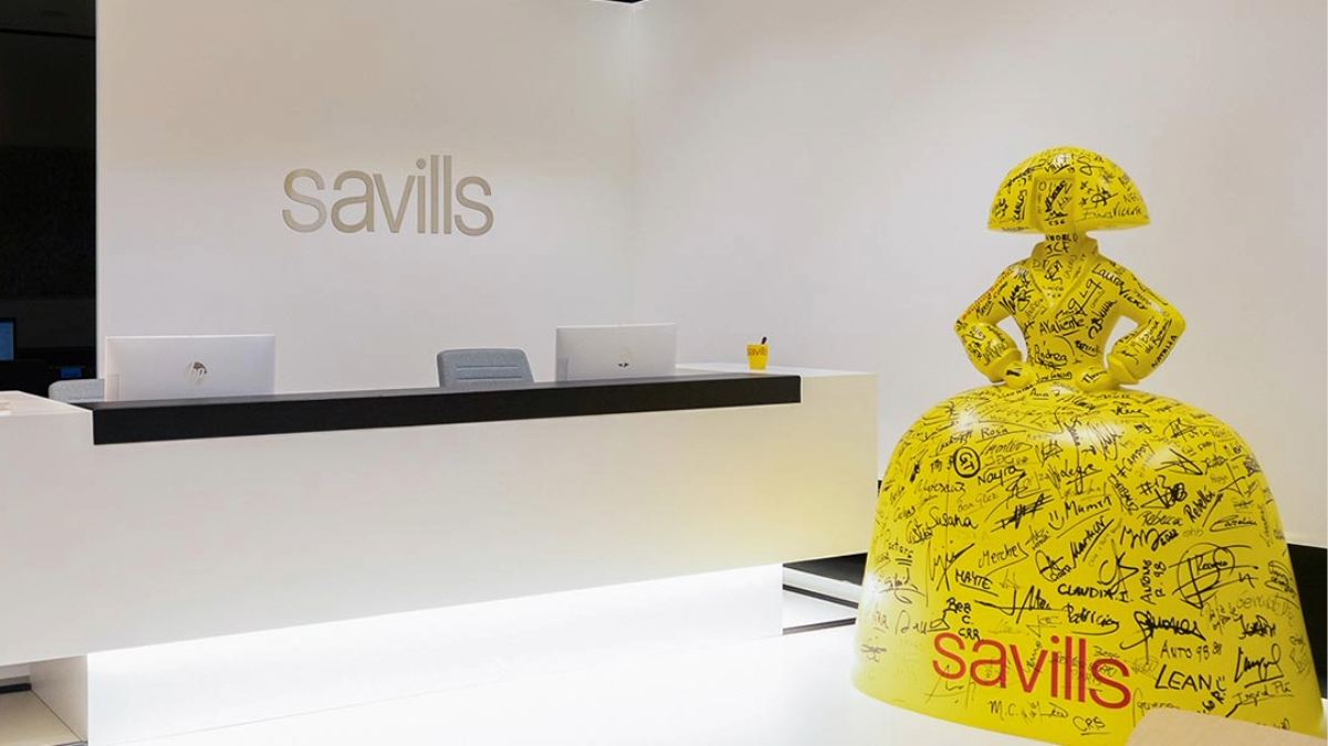Savills combina operações de Portugal e Espanha sob a designação de Savills Iberia
