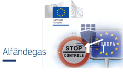 Aprovada reforma aduaneira da União Europeia
