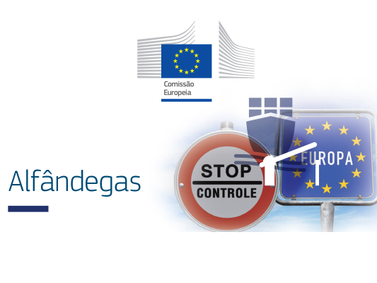 Aprovada reforma aduaneira da União Europeia