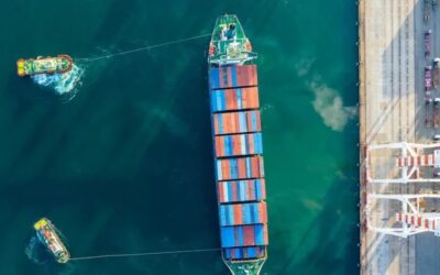 Ceva Logistics reforça oferta movida a energia eólica