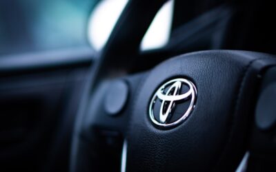 Toyota Motor reduz produção de veículos para Médio Oriente