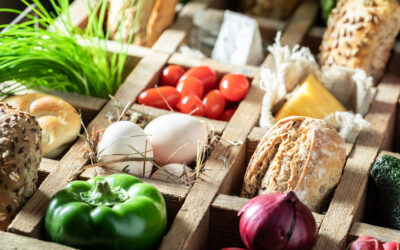 Comércio agroalimentar da UE atinge valores positivos em 2025