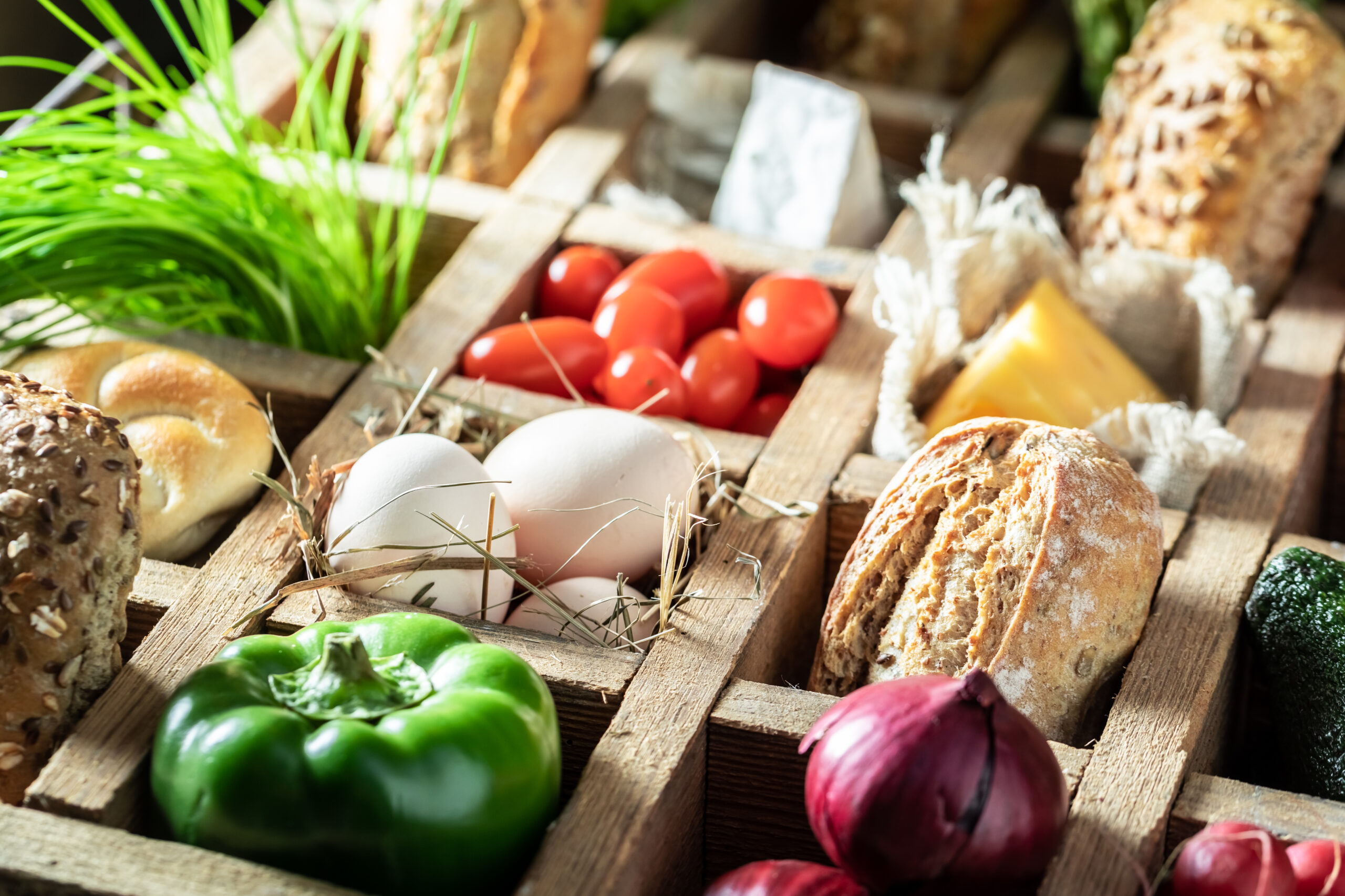 Comércio agroalimentar da UE atinge valores positivos em 2025