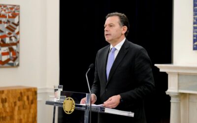 Governo concede medidas de apoio em 150 milhões para combater aumento do preço do combustível