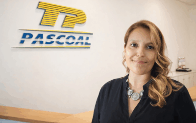 Transportes Pascoal contam com Fátima Fernandes enquanto commercial manager