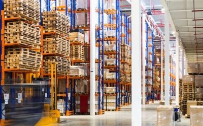 Escassez de oferta pressiona mercado logístico em 2026, antecipa Savills