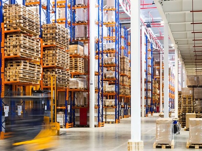 Escassez de oferta pressiona mercado logístico em 2026, antecipa Savills