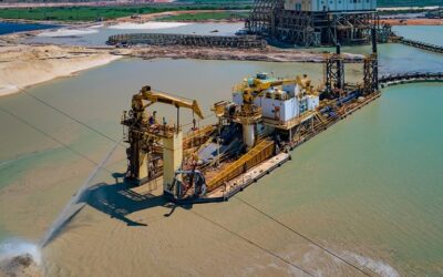 Moçambique investe dez milhões de dólares em centros logísticos