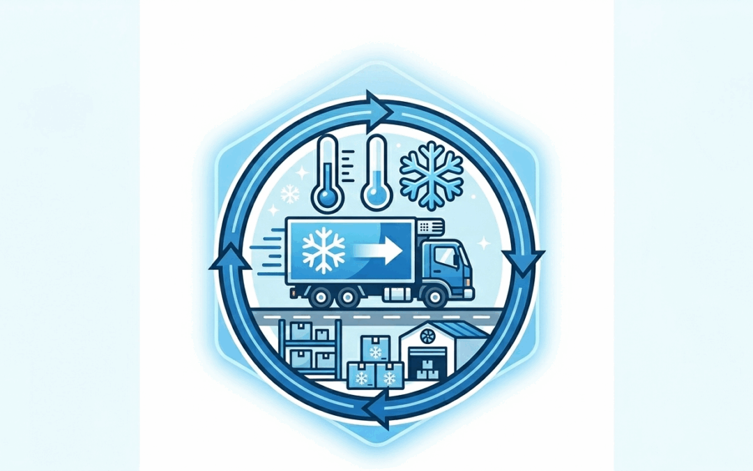 APLOG promove debate sobre a cadeia de frio