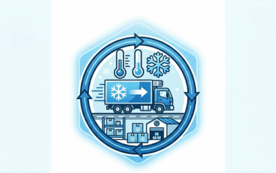 APLOG promove debate sobre a cadeia de frio