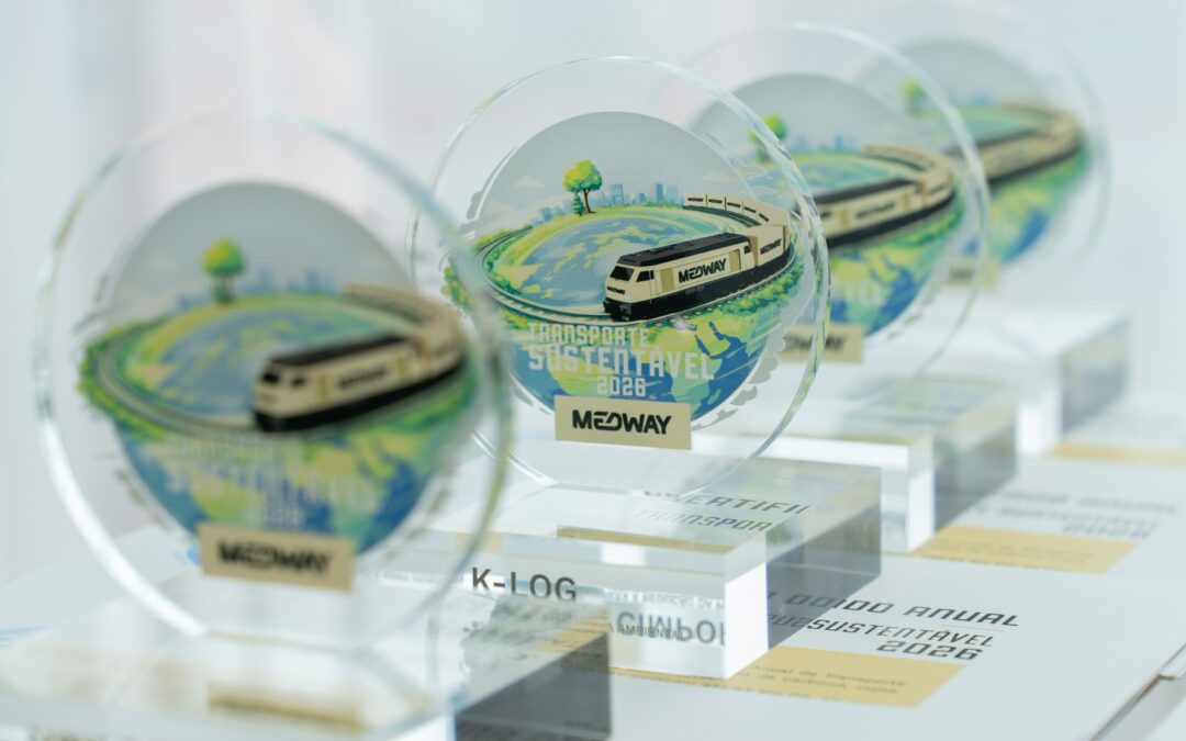 Clientes da Medway evitam emissão de 143 mil toneladas de CO2