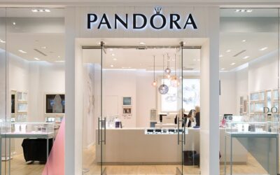 Pandora transforma gestão de armazéns à escala global com a Hardis Supply Chain