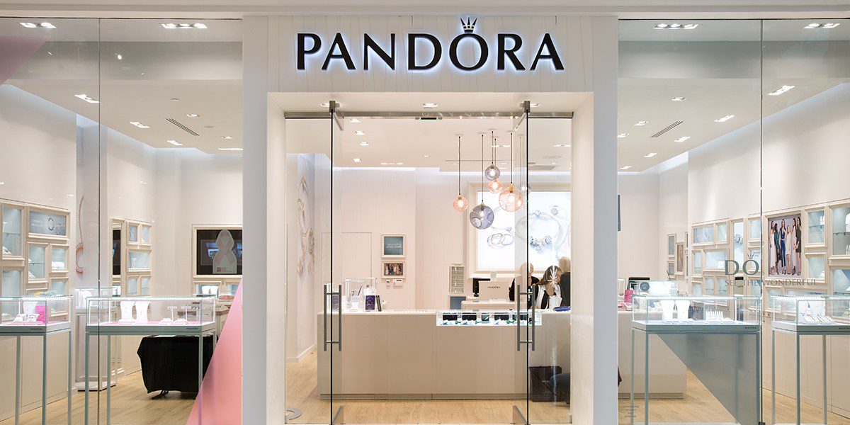 Pandora transforma gestão de armazéns à escala global com a Hardis Supply Chain