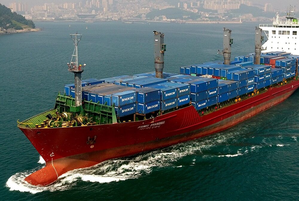 MSC adquire 50% da Sinokor e posiciona-se no transporte de crude