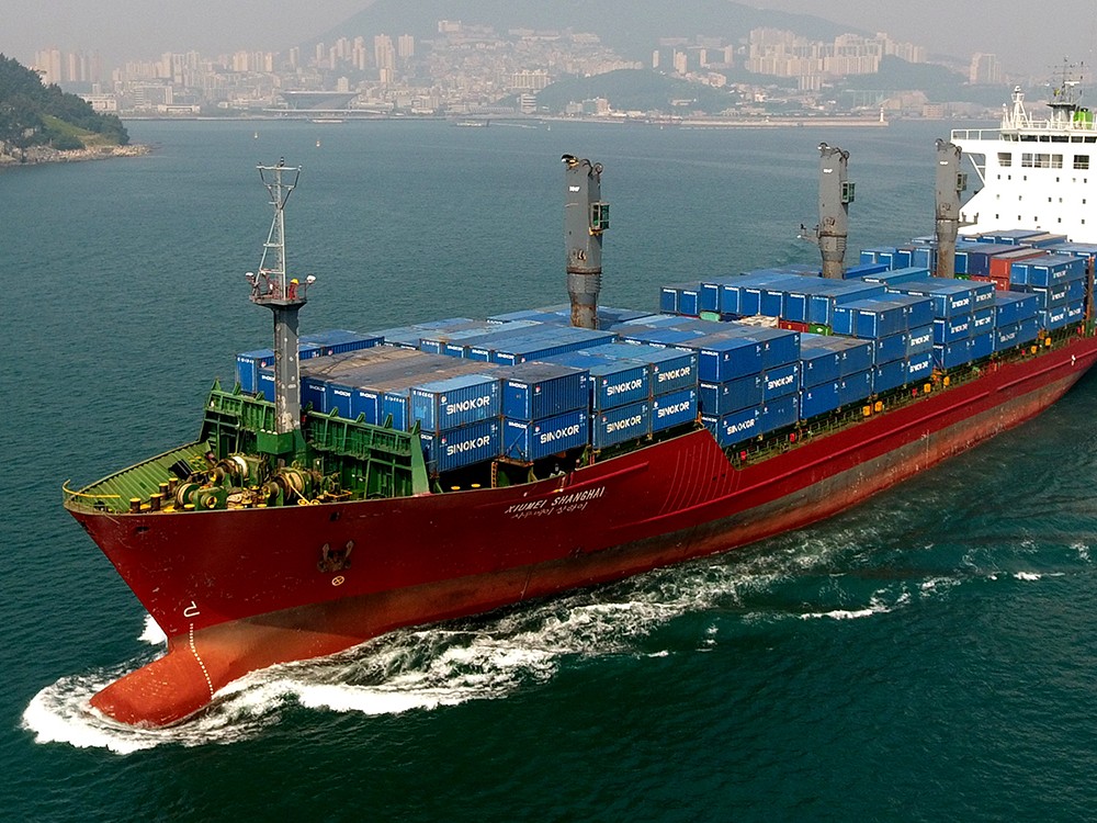 MSC adquire 50% da Sinokor e posiciona-se no transporte de crude