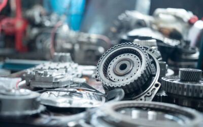 Exportações de componentes automóveis decrescem em janeiro de 2026