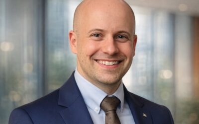 Pedro Miguel Vivas assume liderança da Turkish Airlines Cargo em Portugal