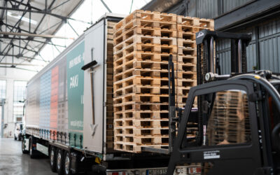 PAKI Logistics adquire espanhola Poolback para reforçar presença na Península Ibérica