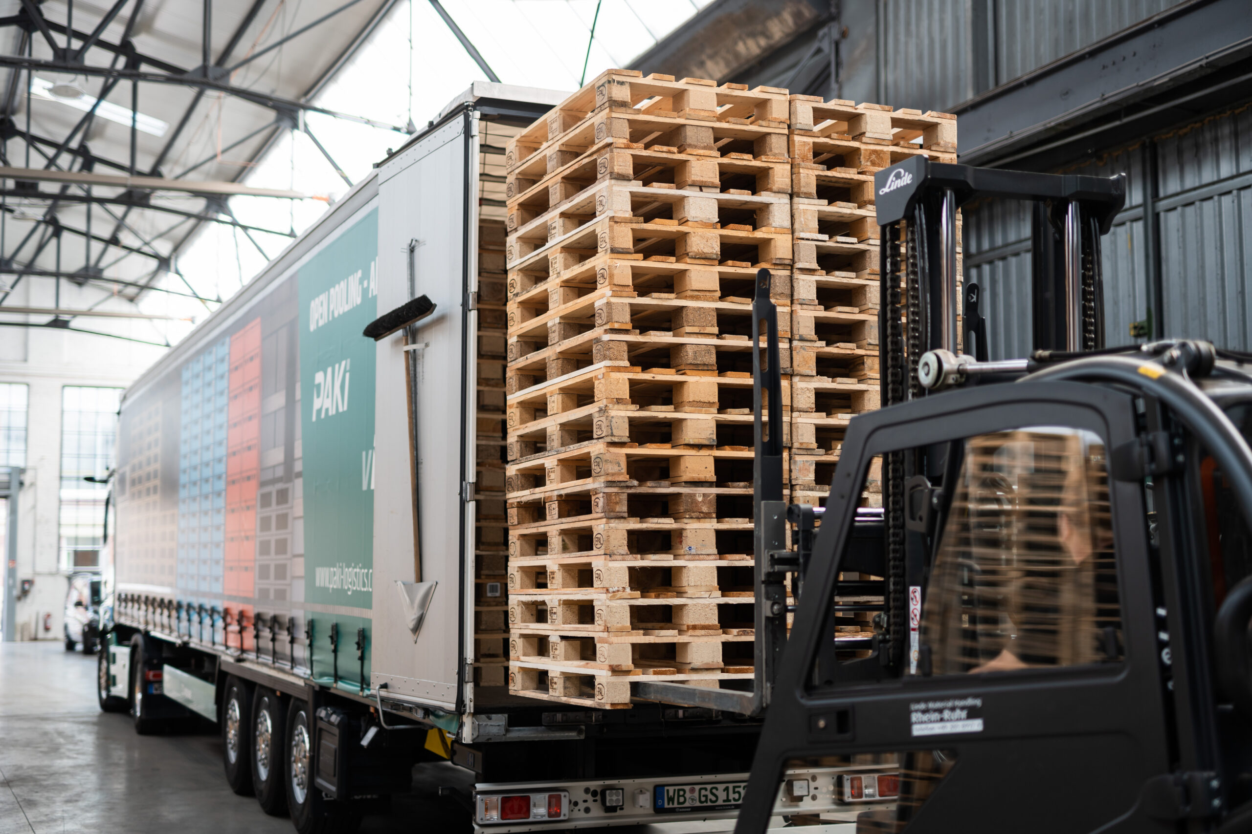 PAKI Logistics adquire espanhola Poolback para reforçar presença na Península Ibérica