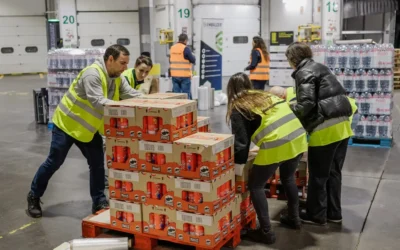 Contagem decrescente para as 24 Horas de Logística: decisão sob pressão volta ao centro do desafio