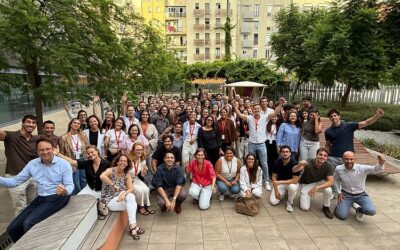 Supply Chain Planning Hub Europeu da Henkel Ibérica já está operacional