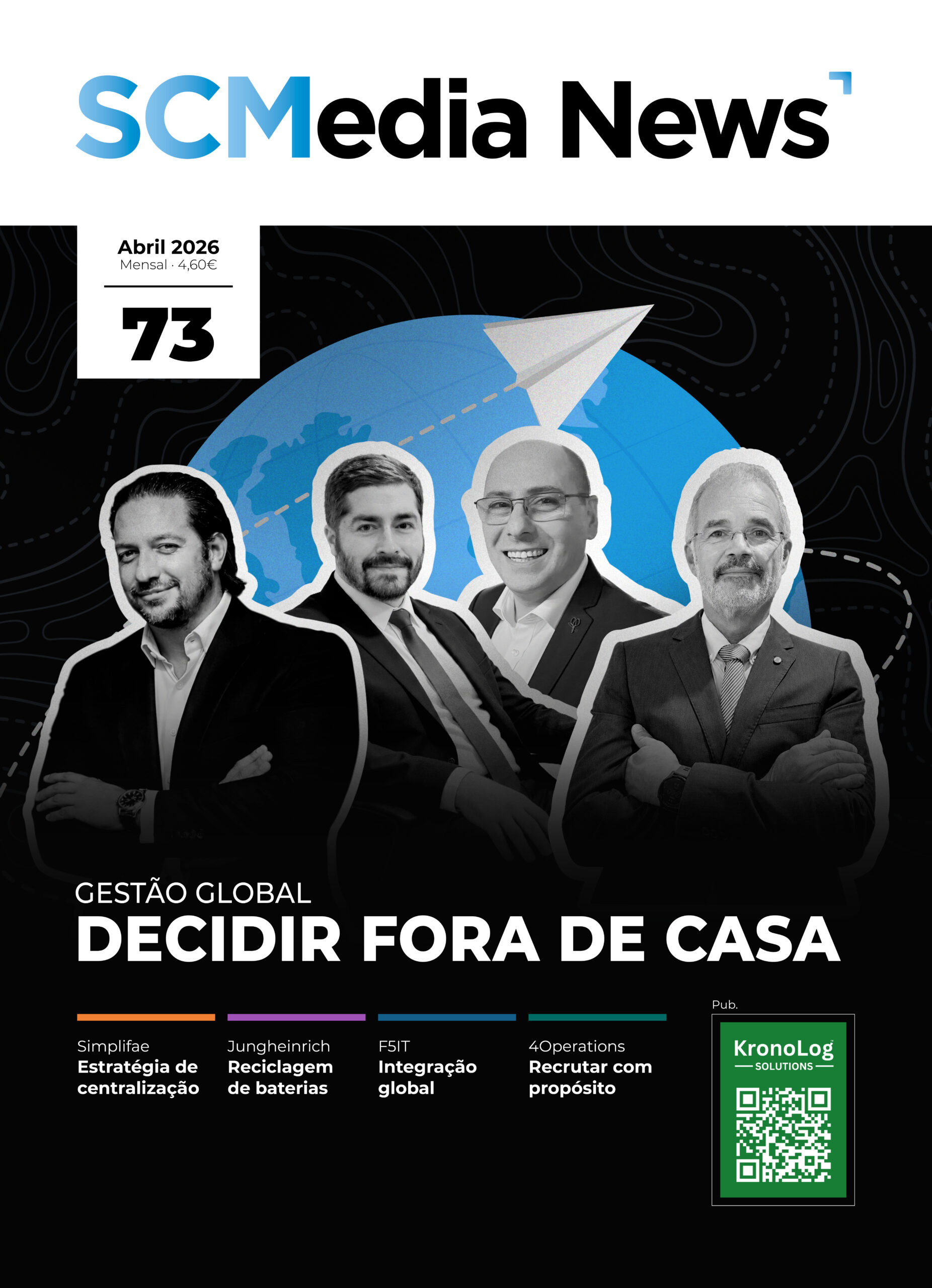 SCMedia News 51_capa
